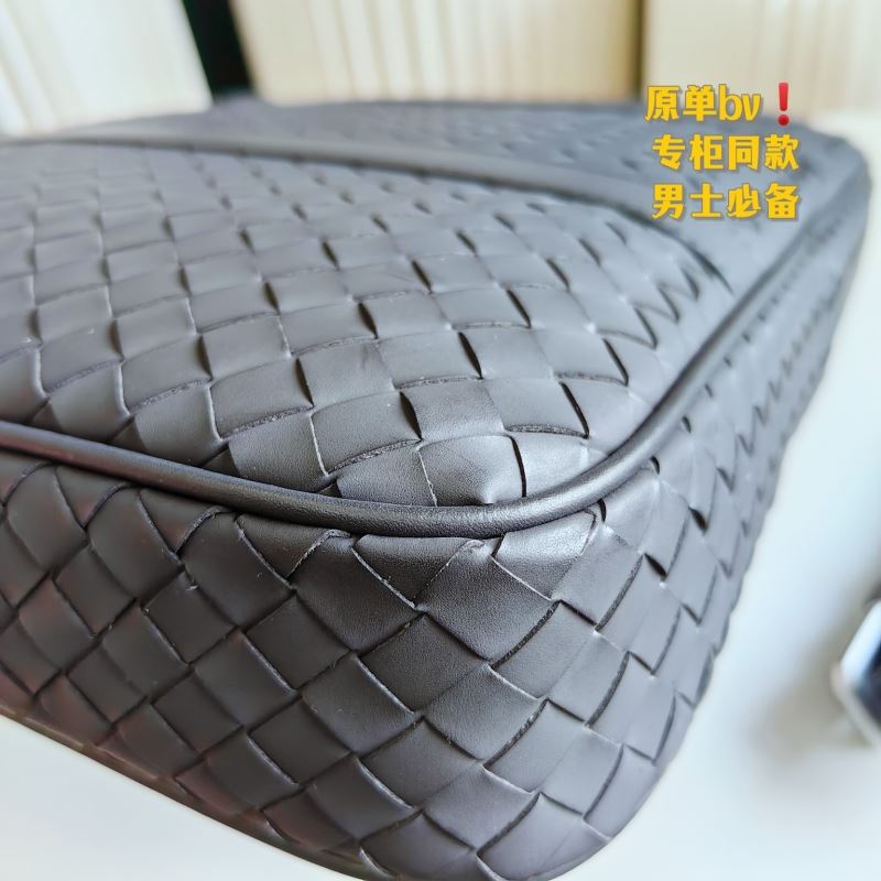 Mens Bottega Veneta Briefcases